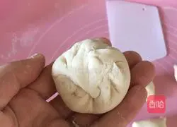 Illustration of How to Make Baba 6