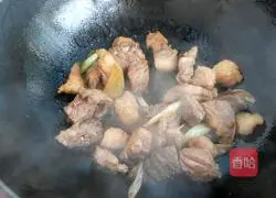 Tomato beef soup recipe 5