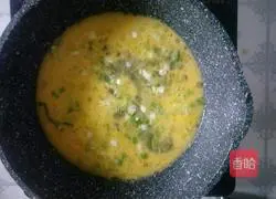 Garlic lobster omelette recipe 7