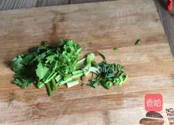 Illustration of Homemade Noodles 2