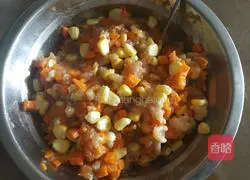 Illustration of how to make dumplings 3