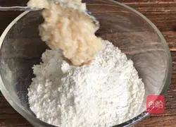 Mango shortcake recipe 1