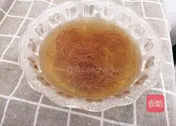 Corn Silk Tea Recipe Illustration 6