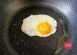 Illustration of how to make clear soup noodles 2