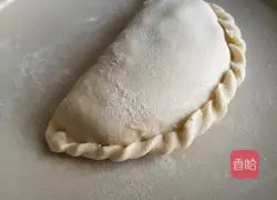 Leek Box Recipe Illustration 12