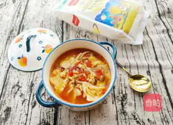 Super quick noodle soup recipe 16