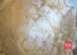 Illustration of how to make cookies 2