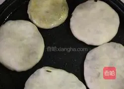 Leek and egg pie recipe 11