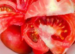 Eggplant vegetable soup recipe 4