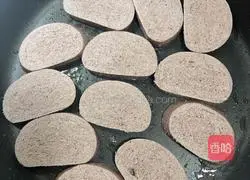 Simple Chinese Sandwich (Low Fat) Recipe Illustration 12