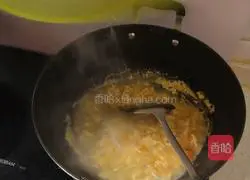 Illustration of how to make homemade pimple soup 6