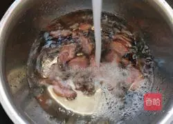 Teach you how to make sauced chicken drumsticks Illustration 8