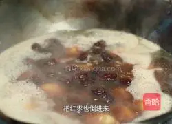 March 3rd Illustration of the traditional Chinese custom of eating local vegetables and boiled eggs 11