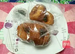 Illustrated recipes of fried pancakes from around the world 26