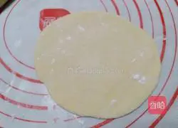 Illustration of how to make pastries 15