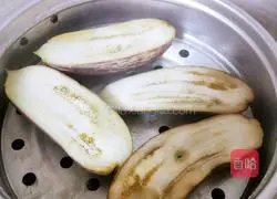 Illustration of how to make three shredded cold dishes 8