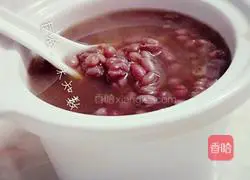 Red bean syrup recipe 5