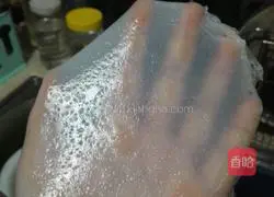 Illustration of homemade cold skin 5