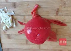 Tomato pimple soup recipe 6