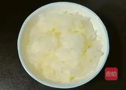 Recipe for Tremella, Snow Pear and Red Date Soup 2