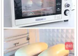 Hot dog buns recipe 3