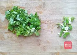 Illustration of how to make noodle soup 5