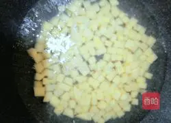 Illustration of how to make stuffed pimple soup 4