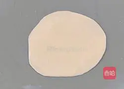 [Spring Healthy Vegetables] Recipe for Fried Buns with Chives and Snowflakes 8