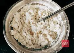 Illustration of how to make fish fillet buns 4