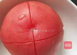 Henan Traditional Lamb Soy Pot Noodles Illustration 4