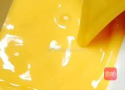 Illustration of how to make perfect steamed eggs 5