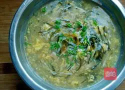 Hu spicy soup recipe 8