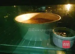 Illustration of how to make improved jujube cake 6