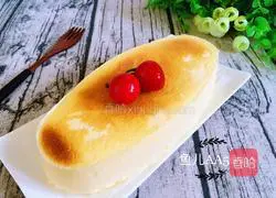 Light cheesecake recipe 16