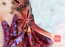 Illustration of the never-failed beef stew 4