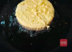 Illustration of how to make Chinese fried steamed buns 5