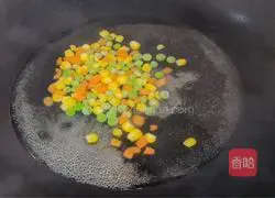 Illustration of how to make sauce-braised dumplings 5