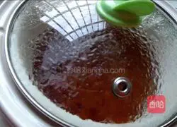 Illustration of how to replenish collagen like