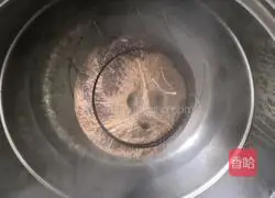 Coconut Chicken Recipe Illustration 12