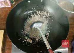 Illustration of how to make Northeastern mixed vegetables 2