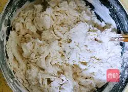 Illustration of how to make steamed buns 5