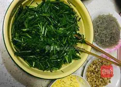 Leek Box Recipe Illustration 2