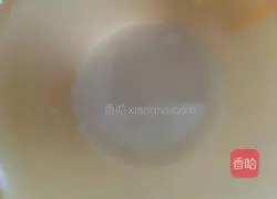 Illustration of how to make pure handmade black sesame steamed buns 2