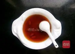 Recipe for Nuangong Red Dates, Ginger, Brown Sugar and Peanut Soup 4