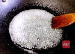 Illustration of how to make candied haws 8