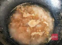 Tomato and egg drop soup recipe 12