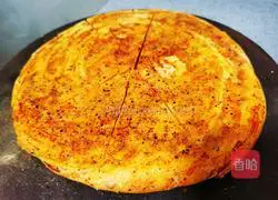 Shaanxi snack spicy pot helmet recipe illustration 26