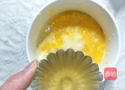 Orange mousse cup recipe 6