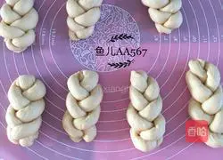 Milk braided bread recipe 11