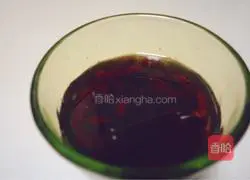 Rum Cranberry Cookie Recipe Illustration 6